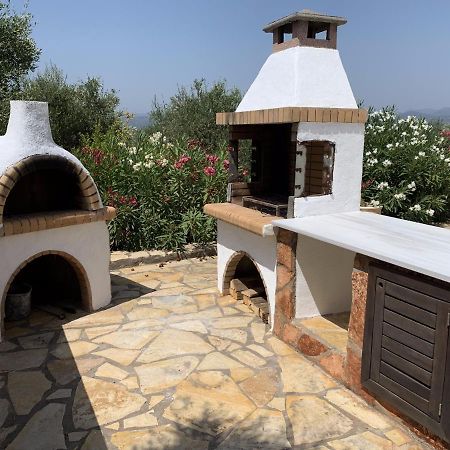 Ferienhaus Olive Garden Kyparissia Extérieur photo
