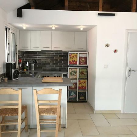 Ferienhaus Olive Garden Kyparissia Extérieur photo
