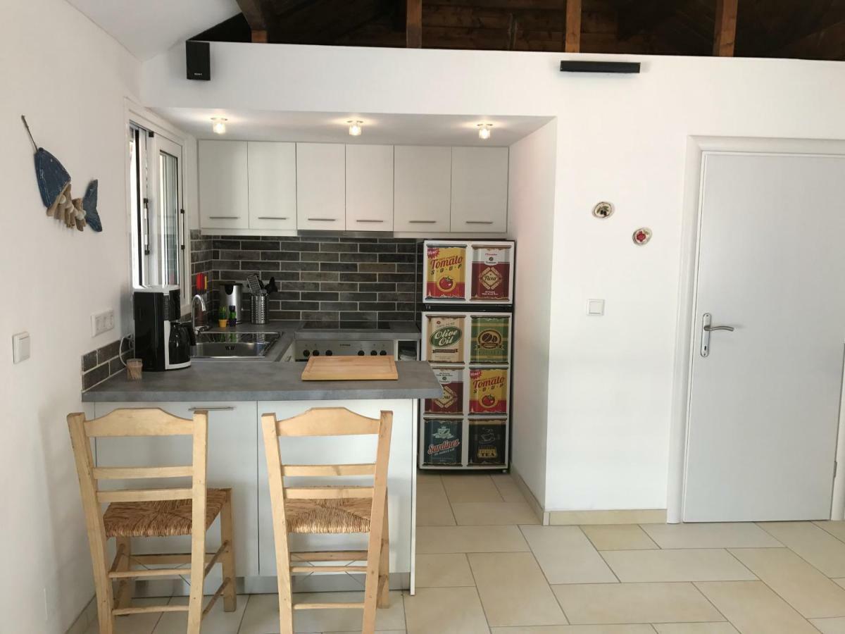 Ferienhaus Olive Garden Kyparissia Extérieur photo