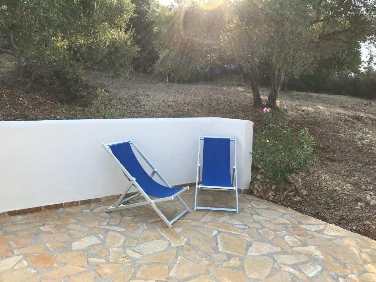 Ferienhaus Olive Garden Kyparissia Extérieur photo