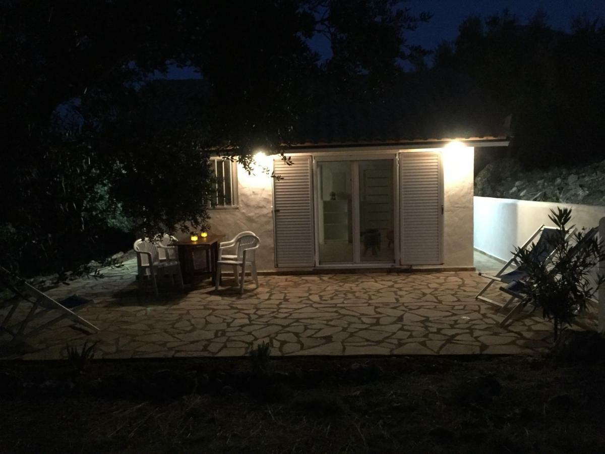 Ferienhaus Olive Garden Kyparissia Extérieur photo