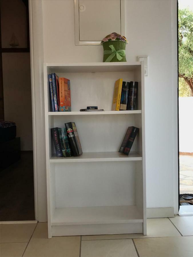 Ferienhaus Olive Garden Kyparissia Extérieur photo