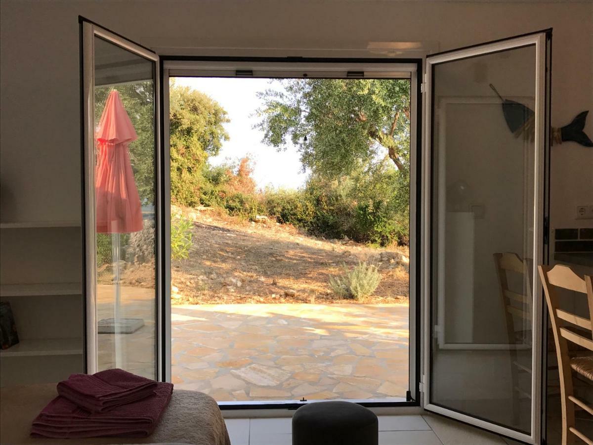 Ferienhaus Olive Garden Kyparissia Extérieur photo