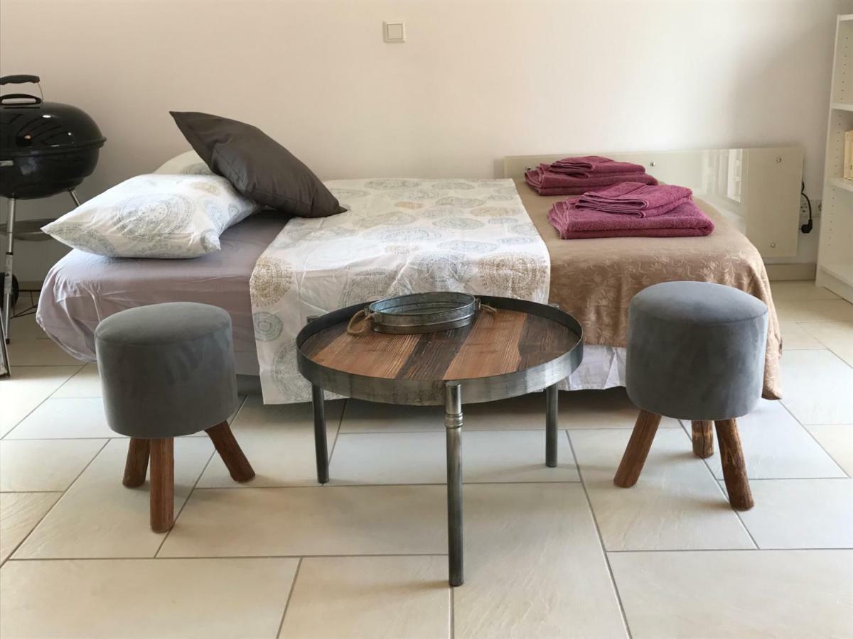 Ferienhaus Olive Garden Kyparissia Extérieur photo