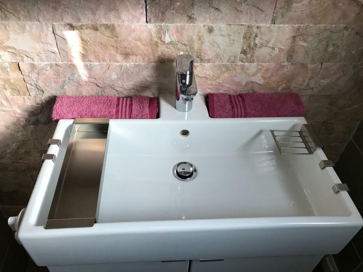 Ferienhaus Olive Garden Kyparissia Extérieur photo
