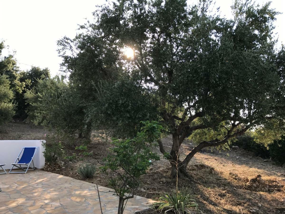 Ferienhaus Olive Garden Kyparissia Extérieur photo