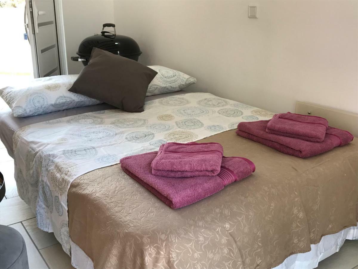 Ferienhaus Olive Garden Kyparissia Extérieur photo