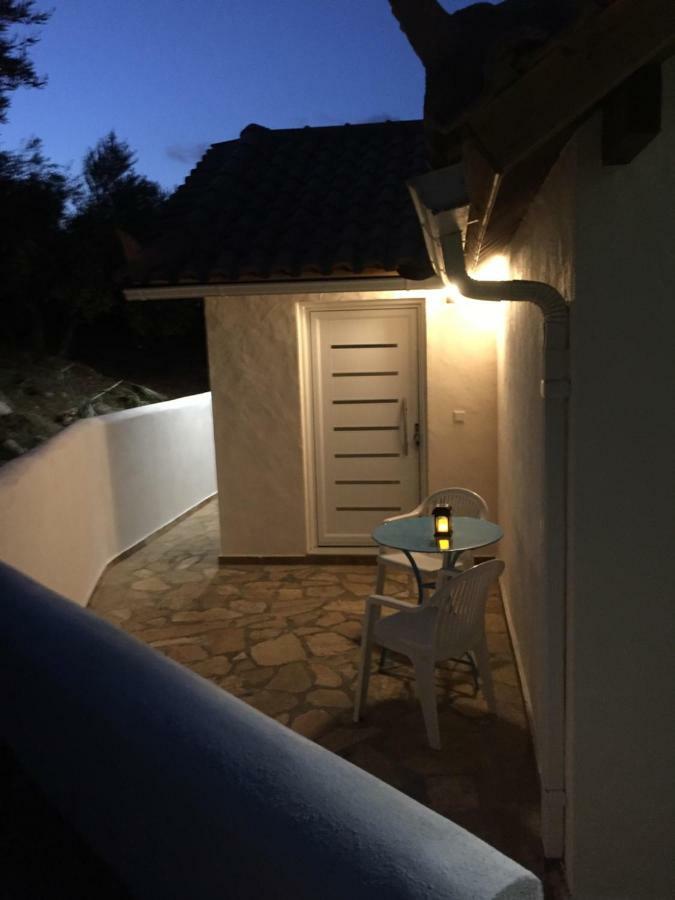 Ferienhaus Olive Garden Kyparissia Extérieur photo